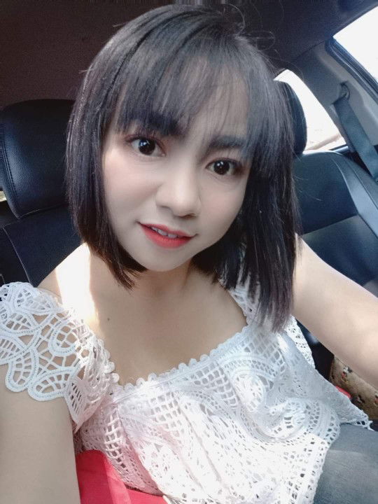 Aom Patharamon profile icon