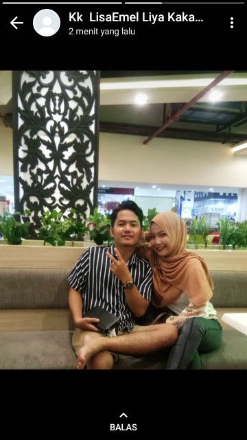 norlisa emelia profile icon