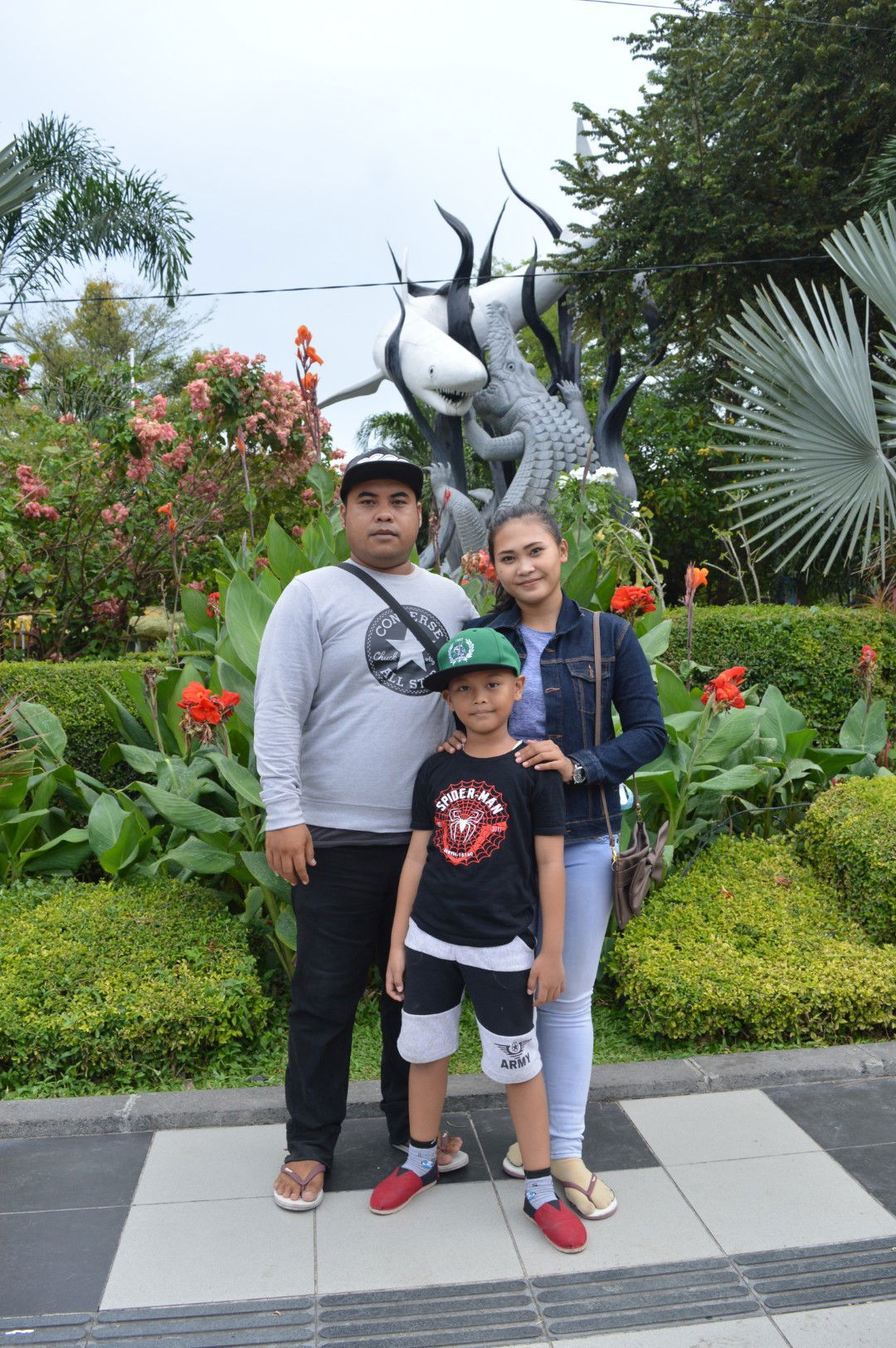 dwi agil profile icon