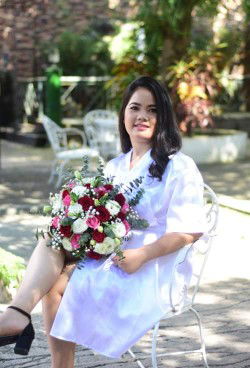 Nesslyn E.Samonte profile icon