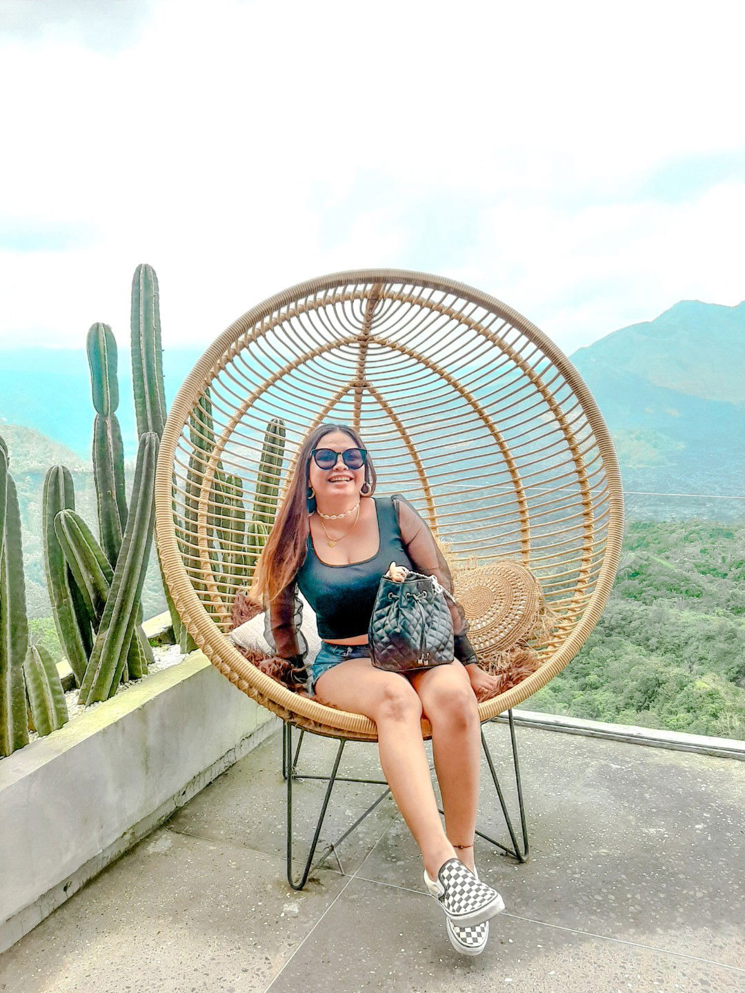 ceisaria febi profile icon