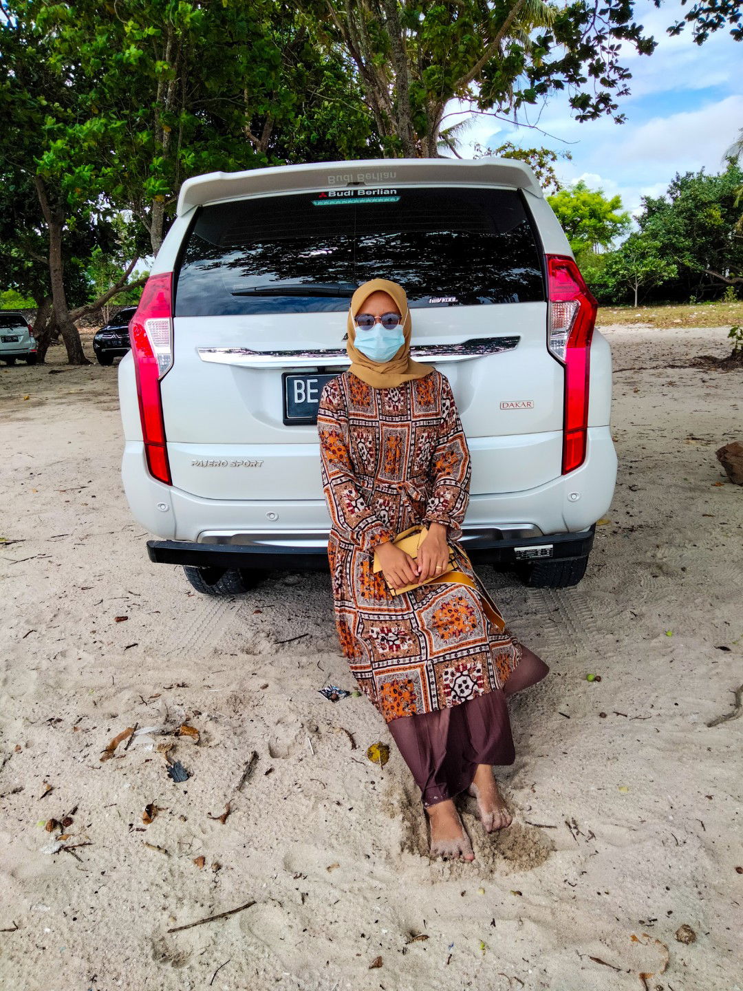 Tri Wahyuni profile icon