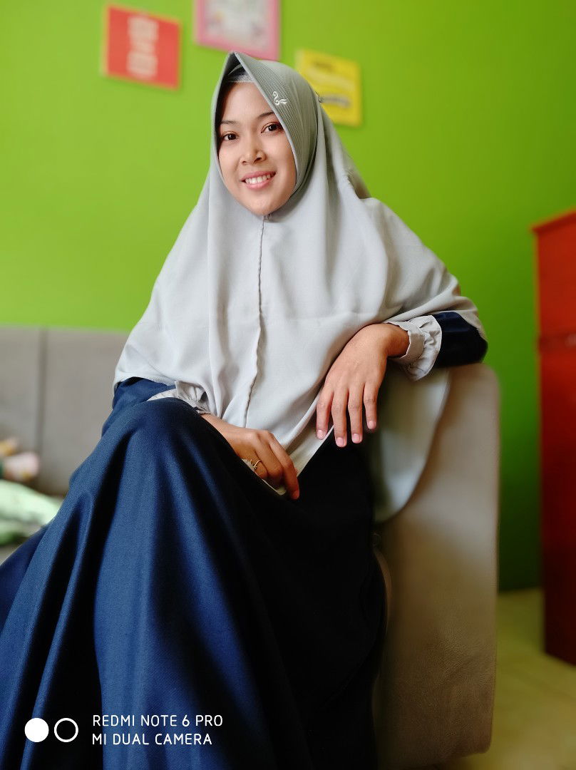 sheila nurfani profile icon