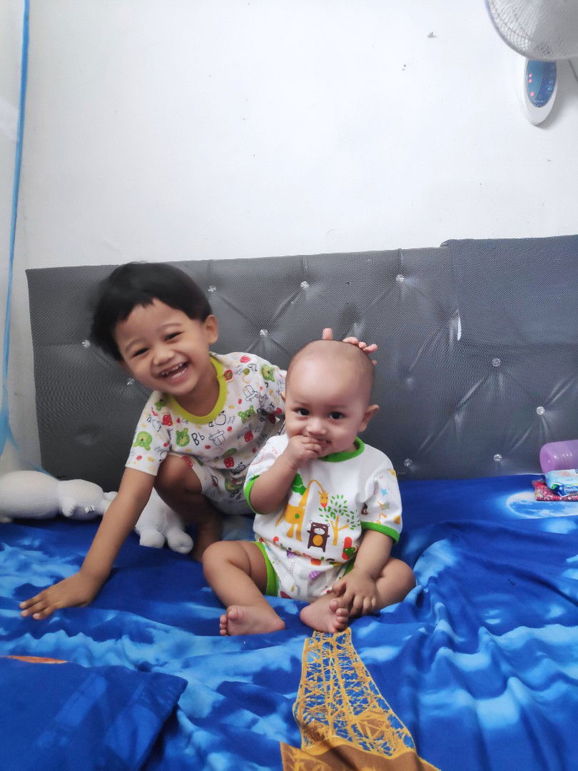 jamilatus sholihah profile icon