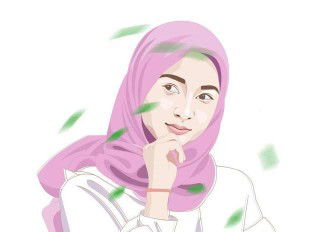 Dafiyyah profile icon