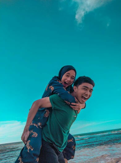 zulfa anjar profile icon