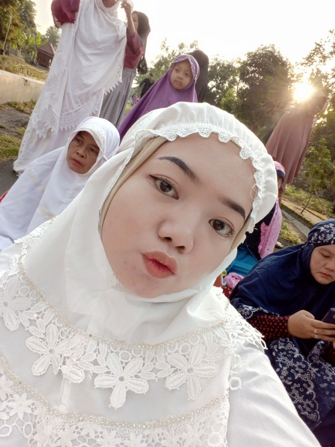 Yunika febiyana profile icon