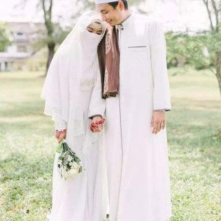 Siti Nurhalisa profile icon