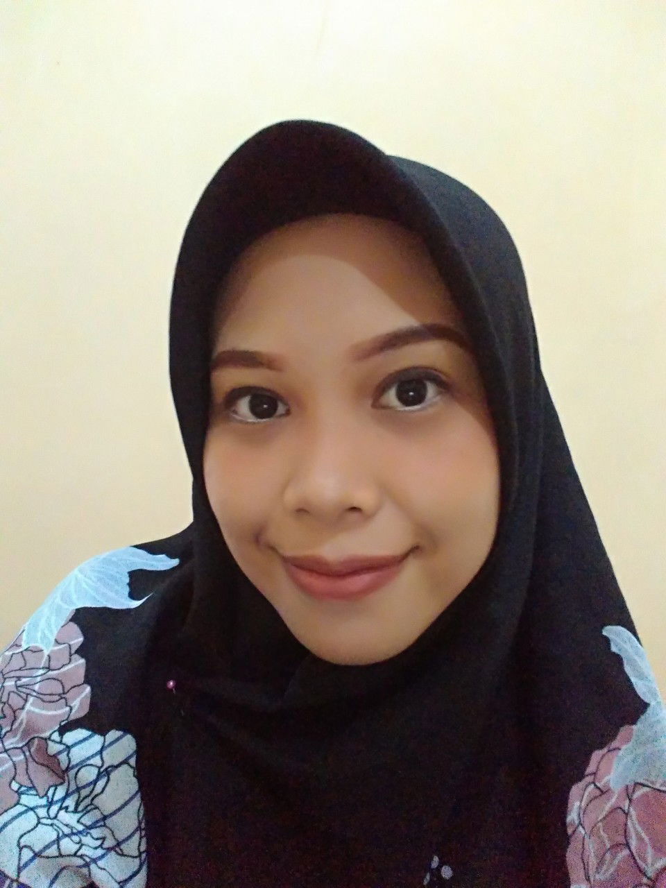 Wahyu Hermawati profile icon