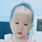 ลูกๆบ้านไหนได้6เดือนกว่าบ้างค่ะ