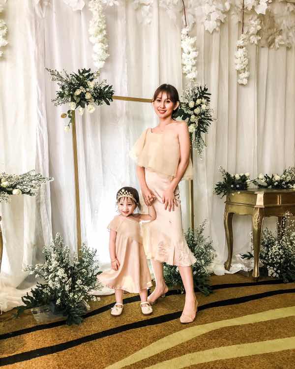 Thika Mandang profile icon