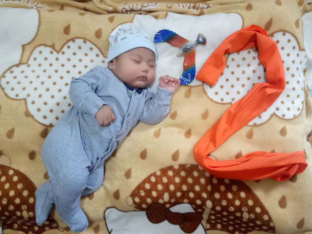 Shie Asuncion profile icon