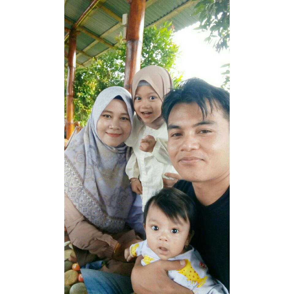 Herlin Oktavia profile icon