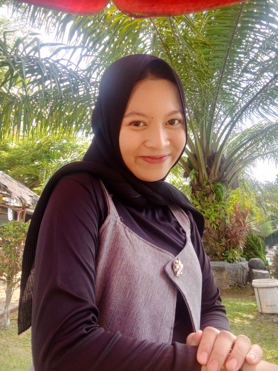 Dwi Kartika sari profile icon