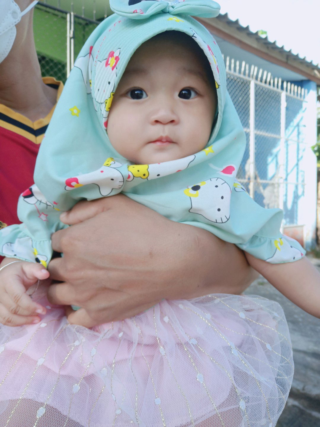 nuriyah samae profile icon