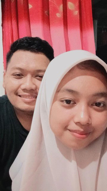 rohmatunniza profile icon