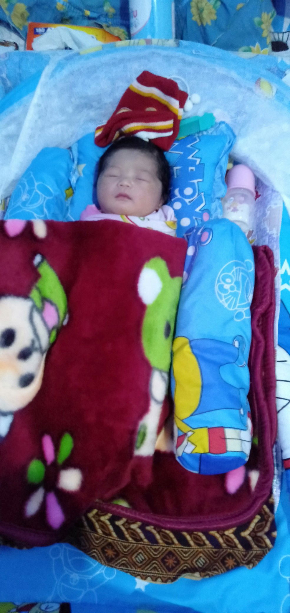 Zuhro Roro profile icon