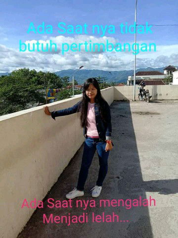 Wulan Slaw profile icon