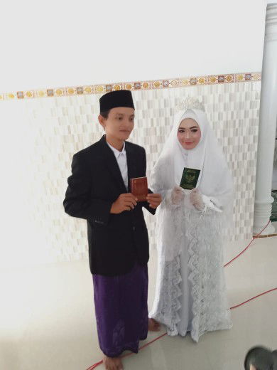 Putro Padhangan profile icon