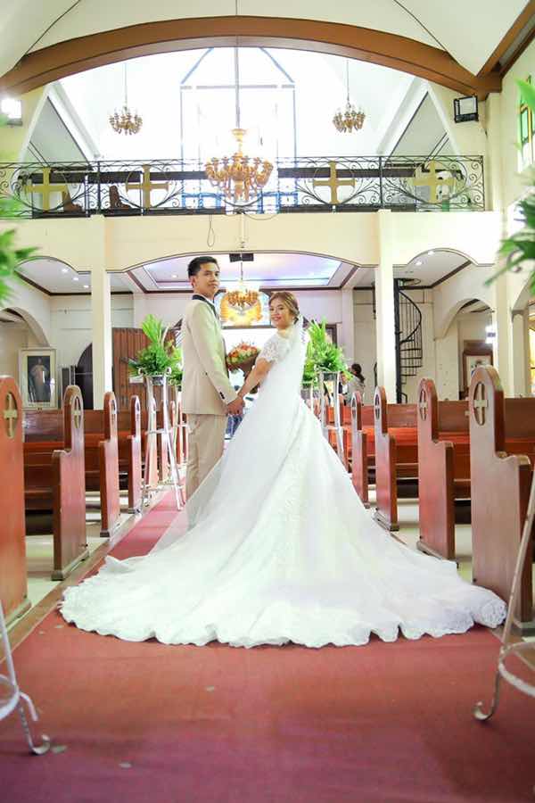 Razzel Reyes Atienza profile icon