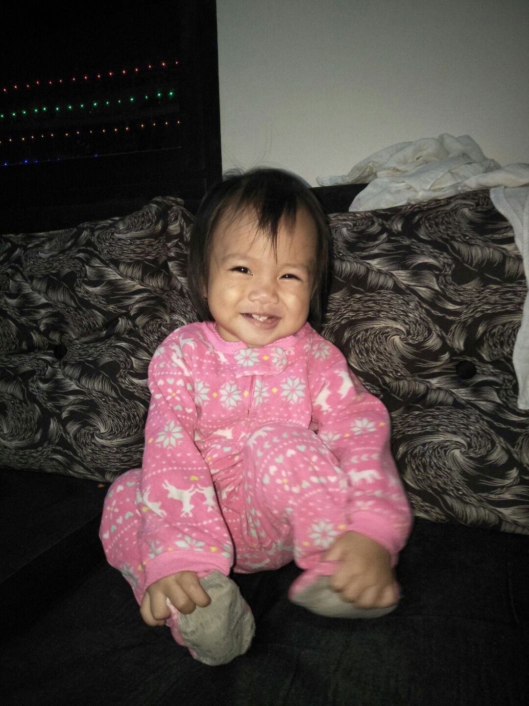 Crissia Villaralvo profile icon