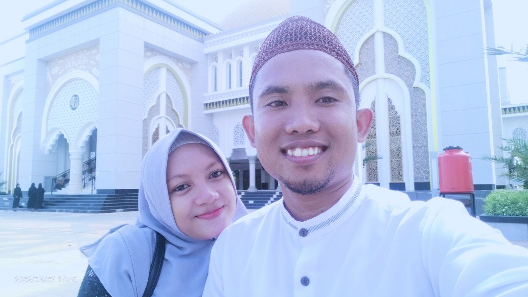 Sayyidah Kultsum Almuhdhar profile icon