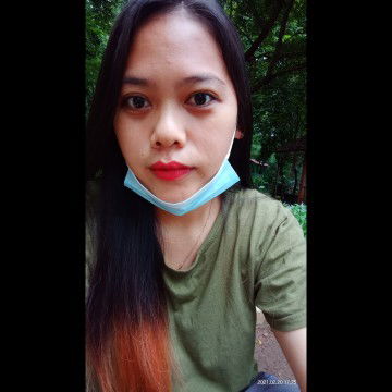 heny amalia profile icon