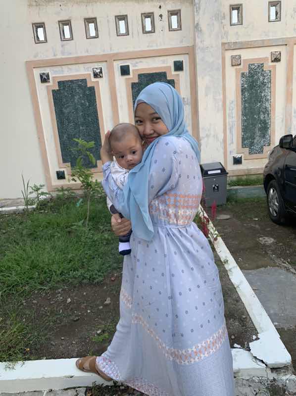 Tsalatsati Solehatun Nisa profile icon