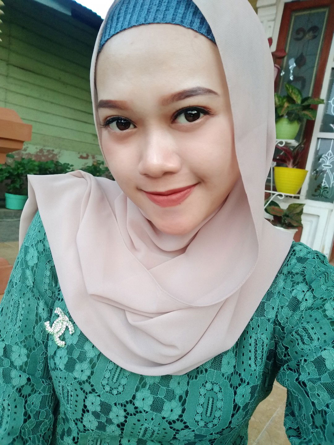 Rizky Aprilia Novita Sari profile icon