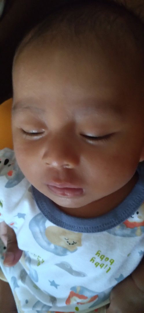 Diah Sasmi profile icon