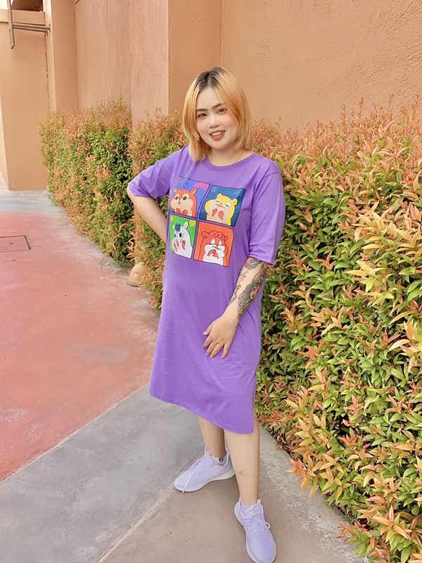 Phatthanamon Mungmee profile icon