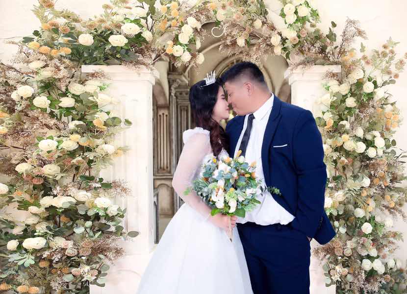 Nguyệt Khưu profile icon