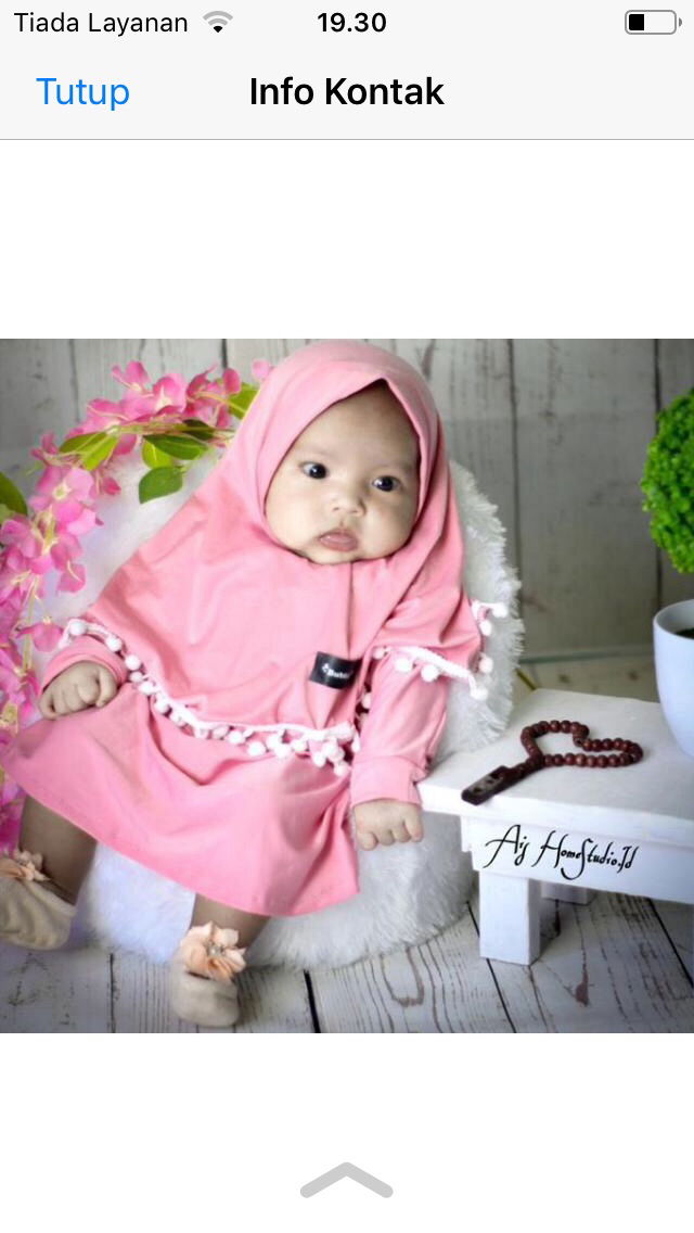 Anis Pawiro Kromo profile icon