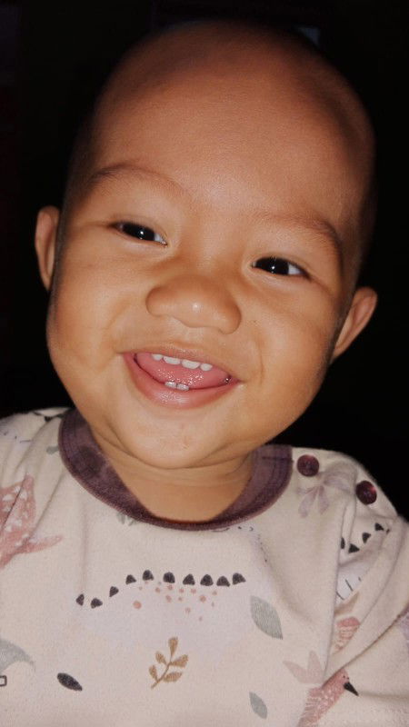 Fiki Handayani profile icon