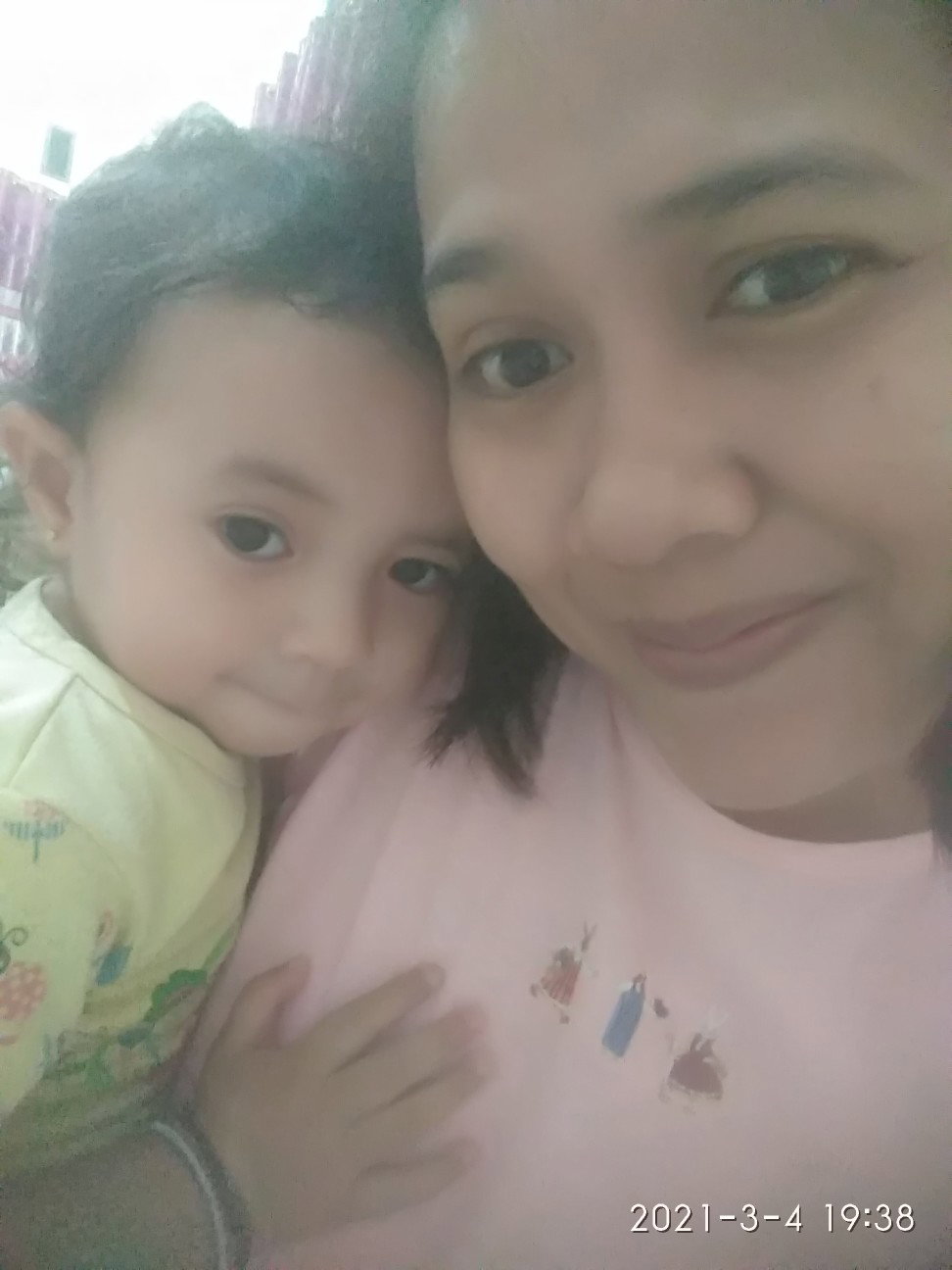 Noraliah Sitanggang profile icon