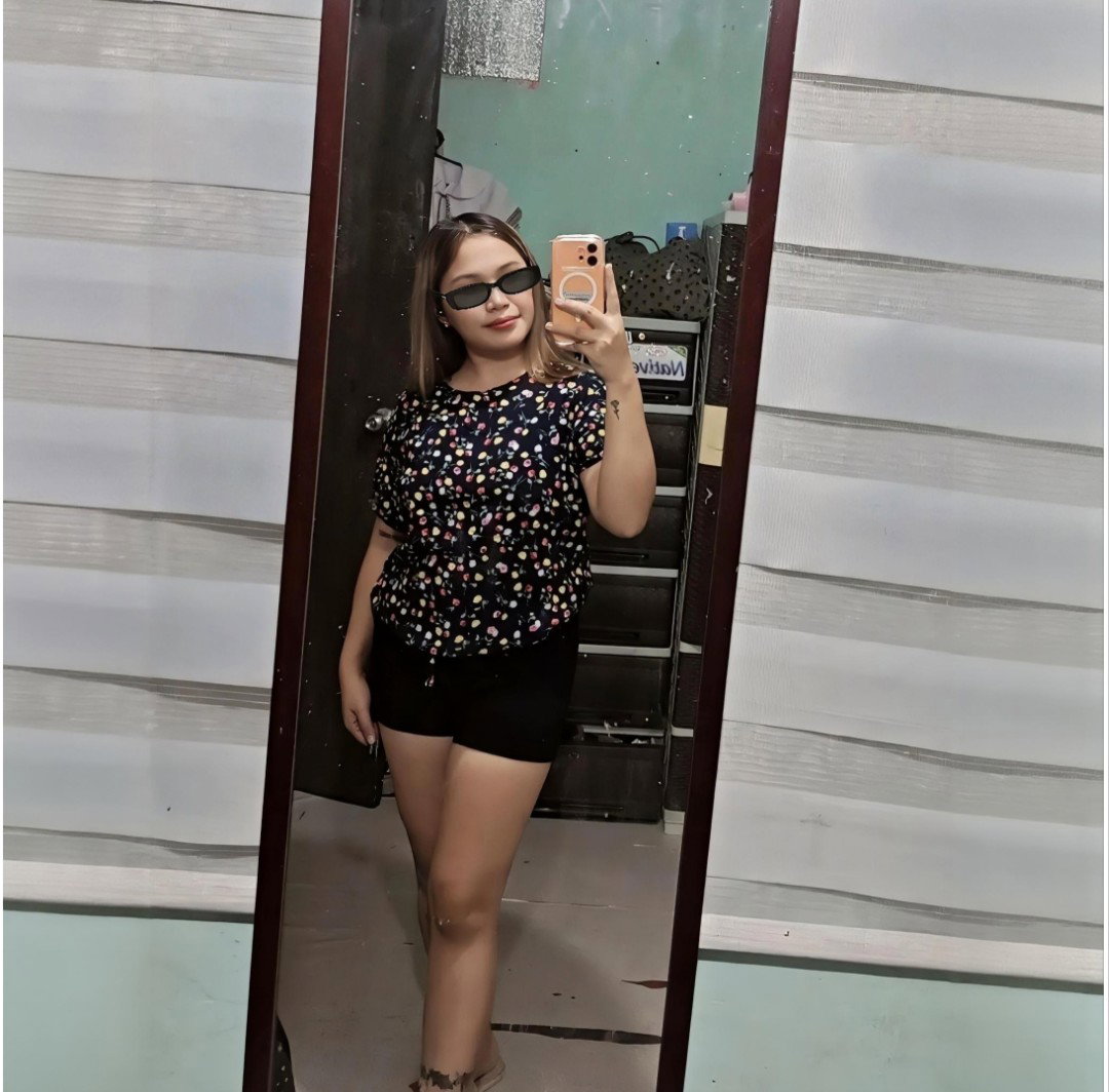 Allyza Cabrera profile icon