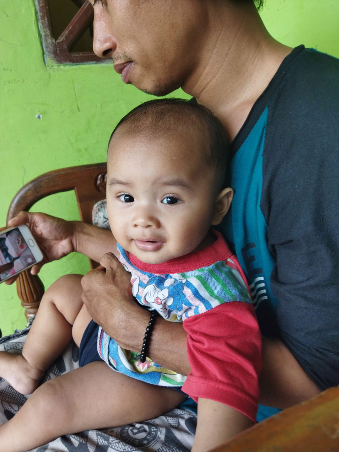 masruroh profile icon