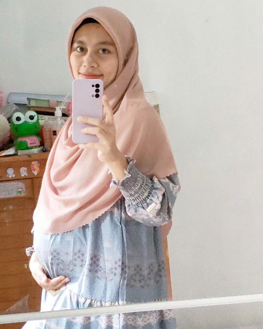 Minawati profile icon