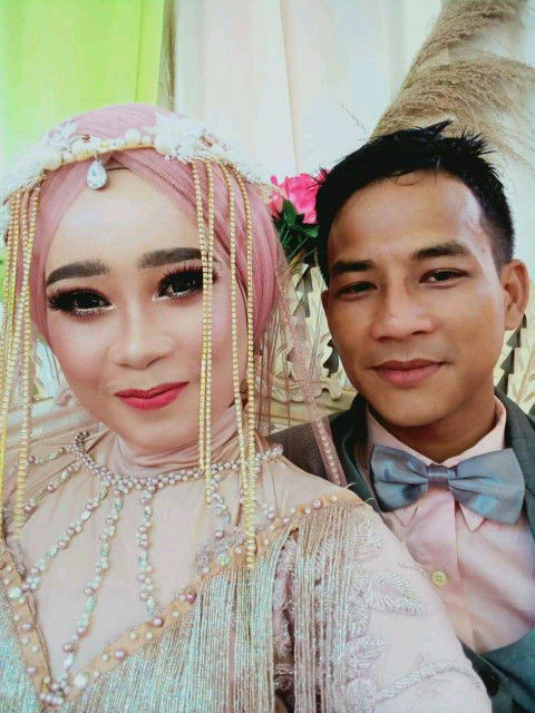 De'dia Wisna profile icon