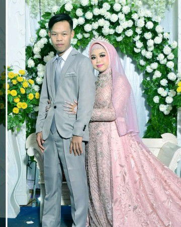 risa melinda profile icon