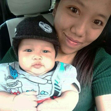 Sabrina profile icon