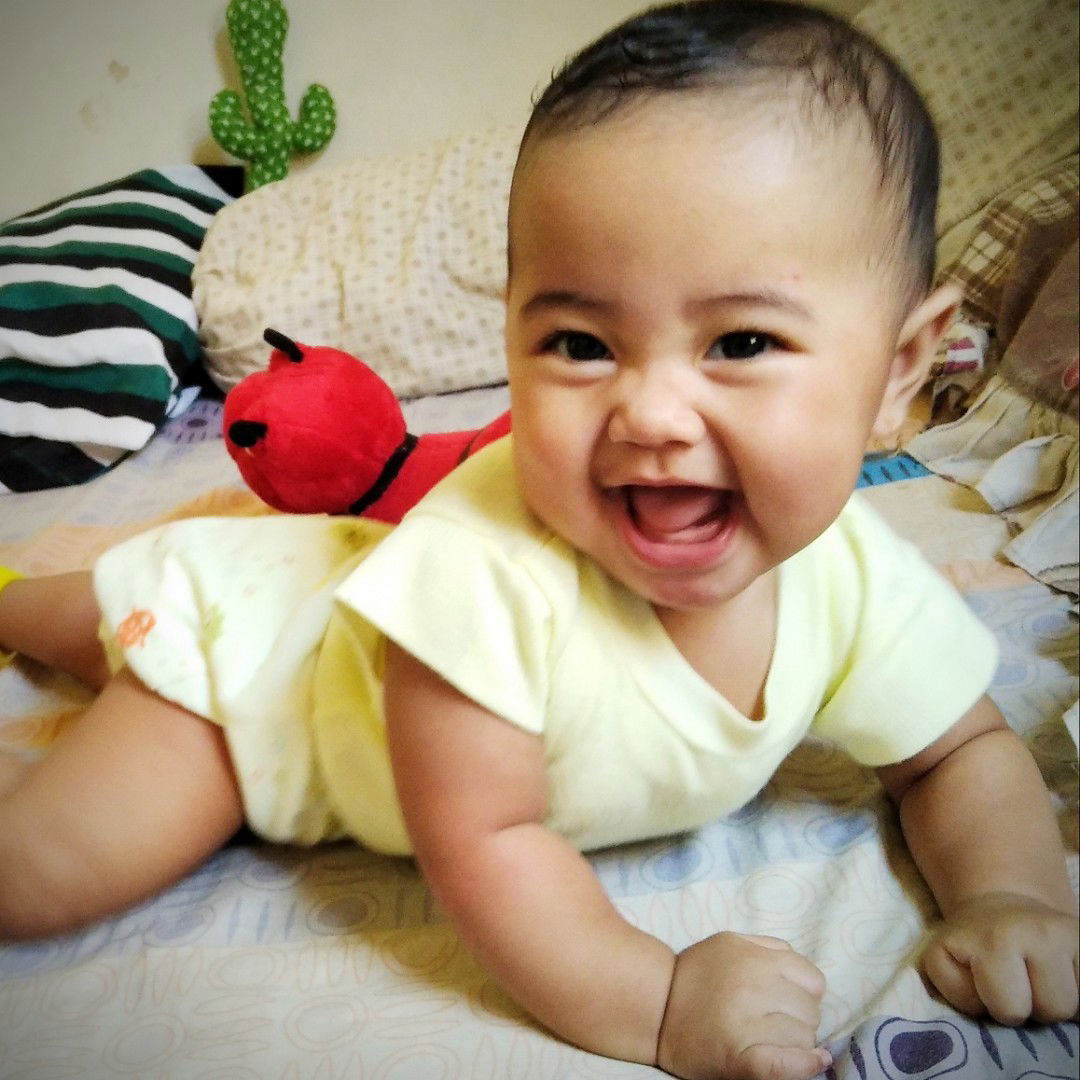 Ello's Mom profile icon