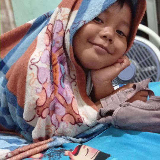 Lailatul qodriyah profile icon