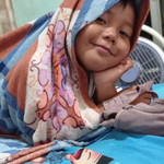 Lailatul qodriyah profile icon