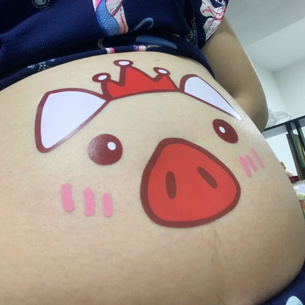 谢美凤 profile icon