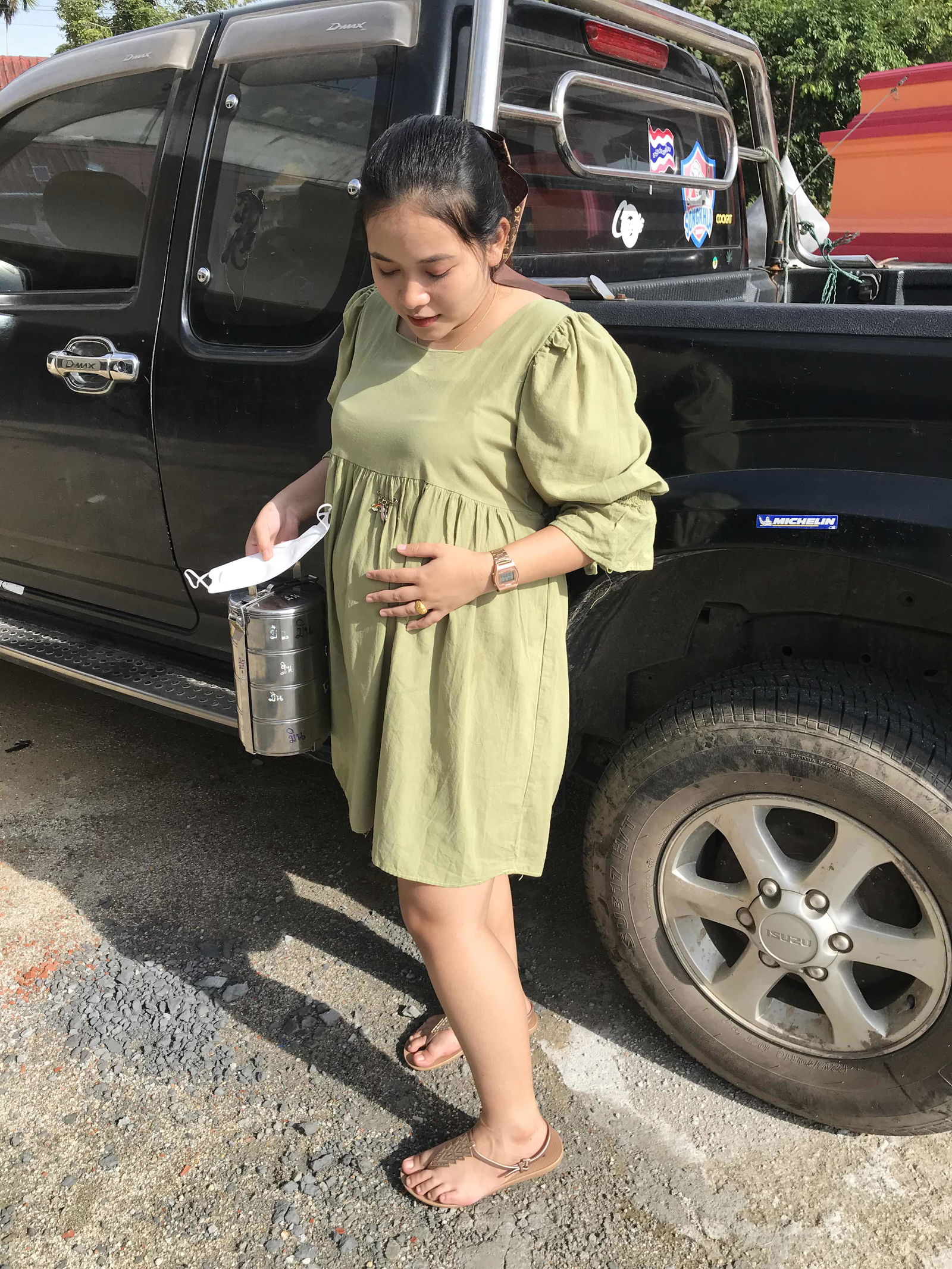 สุกัญญา ทิพศรี profile icon