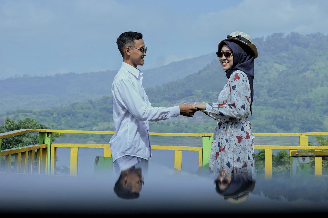 siti khoirun nikmah profile icon