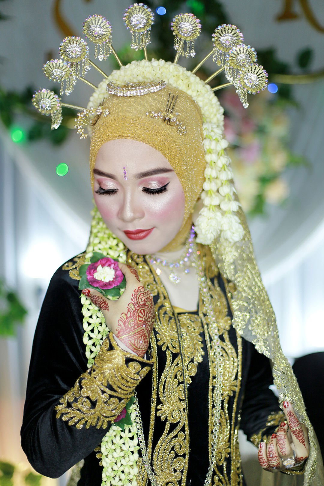 Setia Sinta Rosa profile icon