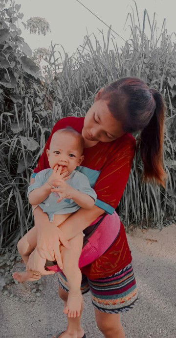 Onauma Boonthim profile icon