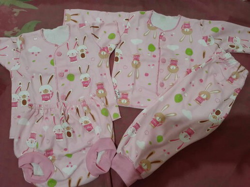 baju libby new